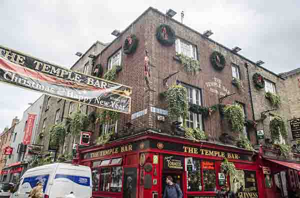 103 - Irlanda - Dublin - Temple Bar